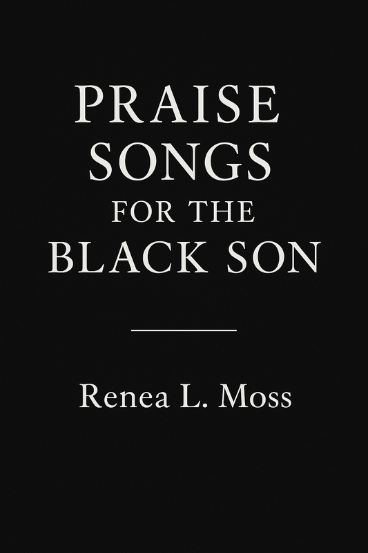 Praise Songs for the Black Boy